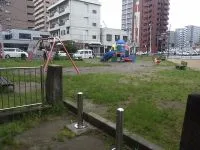 榴岡三丁目東公園の写真