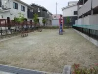 福田町二丁目公園の写真