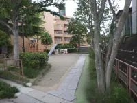 台原二丁目２号公園の写真