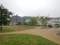 鹿野公園の写真