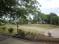 八木山本町一丁目公園の写真