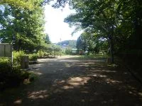 二ツ沢公園の写真