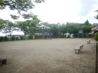 松風公園の写真