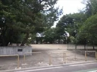 上杉公園の写真
