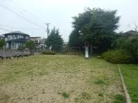 中首長公園の写真