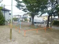 後河原公園の写真