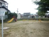 落合公園の写真