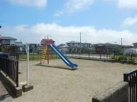 四郎丸新田公園の写真