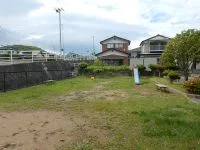 紙漉山公園の写真
