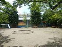 芦ノ口羽黒台公園の写真
