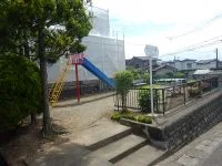 芦ノ口公園の写真