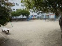 天王前公園の写真