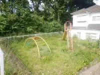 鹿野本町公園の写真