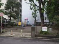 北勾当台公園の写真