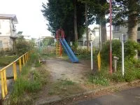 萩ヶ丘公園の写真