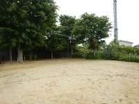 上野山東公園の写真