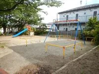金山公園の写真