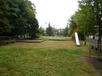 後田公園の写真