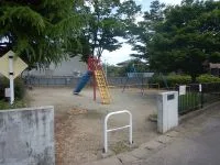 四郎丸神明公園の写真