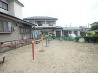 四郎丸新田２号公園の写真