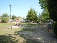 人来田山２号公園の写真