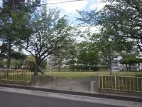 川平三丁目西公園の写真