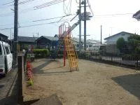原前２号公園の写真