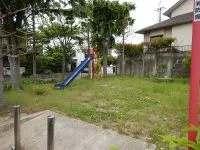 鈎取字町公園の写真