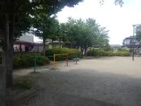 荒屋敷公園の写真