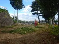 八木山弥生町１号公園の写真