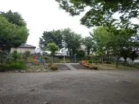 鈎取二丁目３号公園の写真