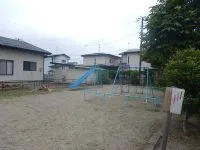 前沖公園の写真