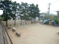 土手内二丁目公園の写真