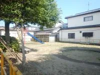 中田二丁目公園の写真