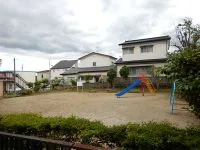 山田公園の写真