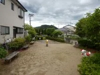 杉土手公園の写真