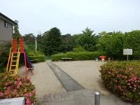 上野山南公園の写真
