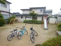 四郎丸神明２号公園の写真