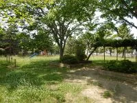 太白三丁目東公園の写真