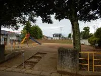 鈎取三丁目２号公園の写真