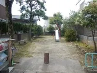 南首長公園の写真