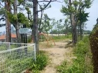 向山三丁目公園の写真