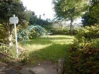 八木山弥生町２号公園の写真
