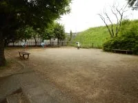 鈎取三丁目３号公園の写真
