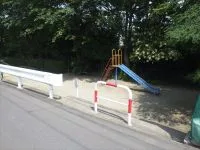 鷺ヶ森二丁目２号公園の写真