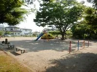 荒田公園の写真