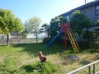 袋原台東公園の写真