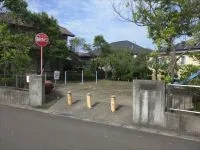 貝ヶ森４号公園の写真