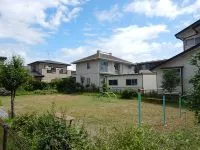 郡山源兵衛東公園の写真
