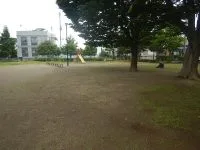 安久公園の写真